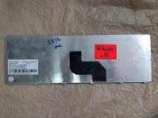 Клавіатура до ноутбука Acer Aspire 5534 №2